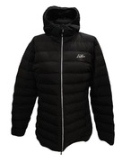 Heldre Damska Puchowa Kurtka Zimowa Ocieplana rozmiar L