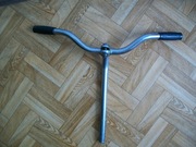 Kierownica roweru Wigry