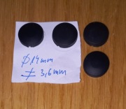 Stopka gumka nóżka do Laptopa Toshiba Satellite