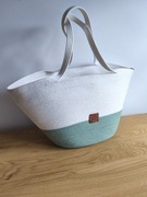 Kosze i torebki na lato