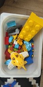 Lego duplo używane 