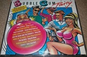BUBBLE GUM PARTY (2CD) KLASYKI + bravo 2cd 