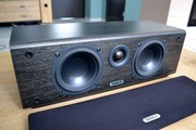 Kolumna centralna TANNOY Fussion fC Dark Oak