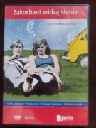 Zakochani widzą słonie  DVD