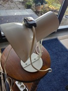 lampka nocna lata siedemdziesiate