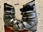 Dalbello buty narciarskie zjazdowe damskie/juniorskie