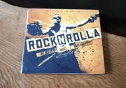 (FOLIA) Bezczel – Rock'N'RoLLa Mixtape vol. 1 # NOWA Fabuła Sloń Decks