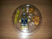 Lego minifigurka njo0797 Jay (Golden Dragon) nowa
