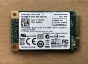 Dysk SSD Liteon LMT-512L9M -11 mSATA 512GB