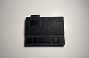 TZX Duino. Emulator magnetofonu do Zx Spectrum na karty SD