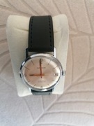 Zegarek męski Masson 17 jewels. 