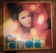 FARIDA * płyta winylowa
