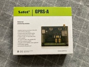 Moduł GSM do centrali alarmowej SATEL GPRS-A moduł monitorujący