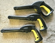 Pistolet zamienny do myjek ciśnieniowych Kärcher z serii K 