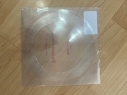 The Japanese house 7” flexi disc dirty hit
