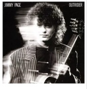 Jimmy Page Outrider CD
