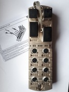 Moduł sieciowy MVK+ MPNIO DI8 DI8 Push/Pull