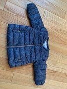 Kurteczka przejściowa unisex NEXT r. 9-12 m (80cm)