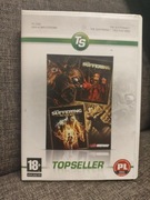 The Suffering + The Suffering: Ties That Bind – PC (wydanie pudełkowe)