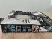 Płyta główna ASUS PRIME X399-A + procesor AMD Ryzen Threadripper 1900X