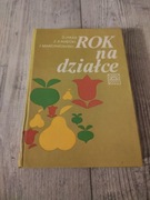 Rok na działce D. Haas