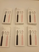 Szczoteczka soniczna do zębów WYBIELANIE WODOODPORNA IPX7 6 TRYBÓW !!!