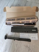 Geze: TS4000 EN2-6 samozamykacz z blokadą otwarcia