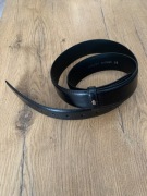 Pasek Do Spodni Morelli Skóra Naturalna 120 CM