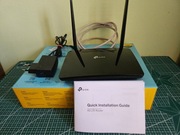 Router TP-Link  TL-MP150 4G LTE 300 Mbps WiFi