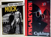 Marek Krajewski - Mock i Cyklop