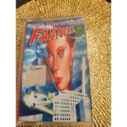 Formacja Nieżywych Schabuff  Fantomas