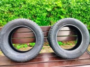 Opony 205/60 R15 91H uniroyal 