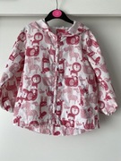 Kurtka wiosenna przeciwdeszczowa TU 92 98