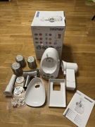 Maszynka do mięsa Zelmer ZMM 4048B akcesoria 1900W
