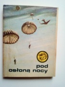 Pod osłoną nocy seria Żółty tygrys popularny w PRL tygrysek