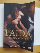 Faida Prawo zemsty A. Tuziak