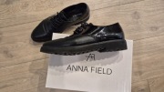 Oksfordki czarne Anna Field 42