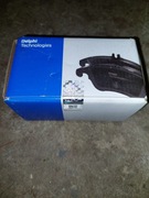 Klocki hamulcowe Ford S Max MK1 nowe przód i tył delfin Technology