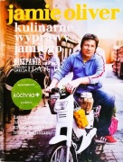 Kulinarne wyprawy Jamiego Jamie Oliver