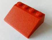 LEGO SKOS DACHÓWKA 3297  3X4
