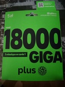 Złoty numer Plus starter łatwy 663 099 649