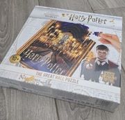 Harry Potter Wizarding World The Great Hall Puzzle 500