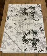 Tkanina RipStop 50/50 NyCo NIR Schneetarn Neu