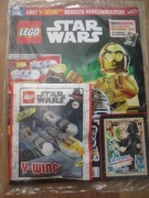 Lego Star Wars - gazetka 07/2023