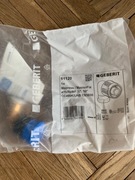 GEBERIT MAPRESS MASTERFIX kolano przejściowe DN 15