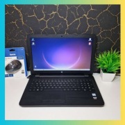 Laptop HP - Intel Core i3 i5 - 8GB ram - SSD 256GB -  AMD 2GB - GWARANCJA