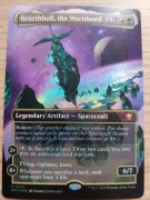 MTG Hearthhull, the Worldseed *FOIL*