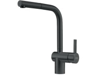 Bateria Franke Atlas Neo Pull-Out czarna