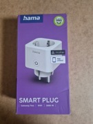 Inteligentne Gniazdko WiFi Hama Smart Home 