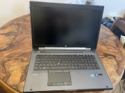 Laptop HP elitebook 8760w stacja robocza 